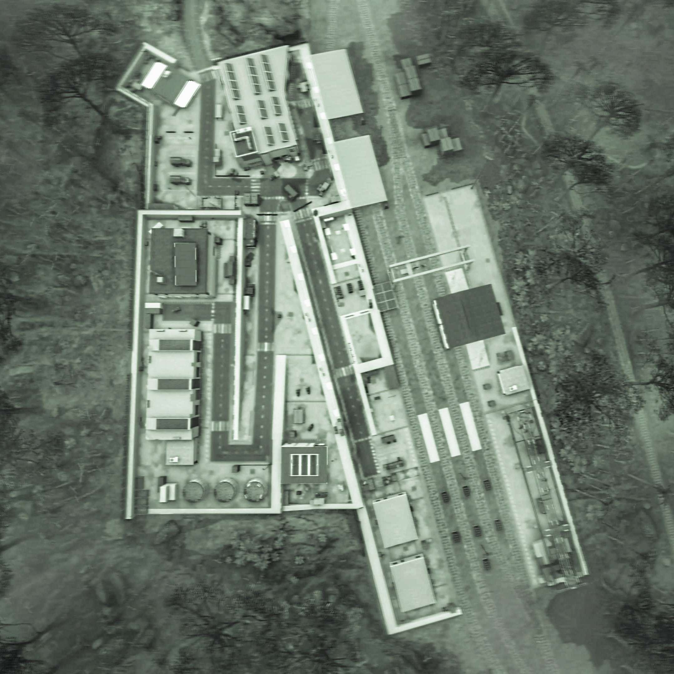 Shipping Center reference